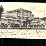 Bad Nauheim, Kurhaus