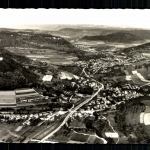 Bad Ditzenbach, Schwäb. Alb, Oberes Filstal
