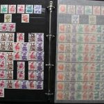 Deutschland (BRD), Dauerserien in 4 Alben