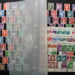 Deutschland (BRD), Dauerserien in 4 Alben