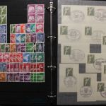 Deutschland (BRD), Dauerserien in 4 Alben