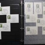 Deutschland (BRD), Dauerserien in 4 Alben