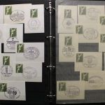 Deutschland (BRD), Dauerserien in 4 Alben