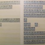 Deutschland (BRD), Dauerserien in 4 Alben