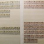 Deutschland (BRD), Dauerserien in 4 Alben