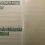 Deutschland (BRD), Dauerserien in 4 Alben