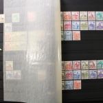 Deutschland (BRD), Dauerserien in 4 Alben