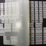 Deutschland (BRD), Dauerserien in 4 Alben