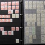 Deutschland (BRD), Dauerserien in 4 Alben