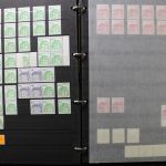 Deutschland (BRD), Dauerserien in 4 Alben