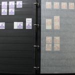 Deutschland (BRD), Dauerserien in 4 Alben