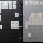 Deutschland (BRD), Dauerserien in 4 Alben