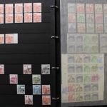 Deutschland (BRD), Dauerserien in 4 Alben