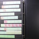 Deutschland (BRD), Dauerserien in 4 Alben