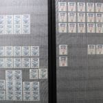 Deutschland (BRD), Dauerserien in 4 Alben