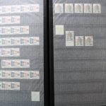 Deutschland (BRD), Dauerserien in 4 Alben