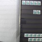 Deutschland (BRD), Dauerserien in 4 Alben