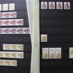 Deutschland (BRD), Dauerserien in 4 Alben