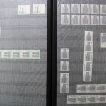 Deutschland (BRD), Dauerserien in 4 Alben