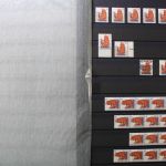 Deutschland (BRD), Dauerserien in 4 Alben