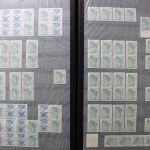 Deutschland (BRD), Dauerserien in 4 Alben