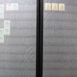 Deutschland (BRD), Dauerserien in 4 Alben