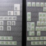 Deutschland (BRD), Dauerserien in 4 Alben