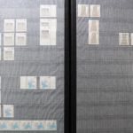 Deutschland (BRD), Dauerserien in 4 Alben