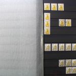 Deutschland (BRD), Dauerserien in 4 Alben