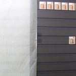 Deutschland (BRD), Dauerserien in 4 Alben