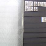 Deutschland (BRD), Dauerserien in 4 Alben