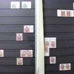 Deutschland (BRD), Dauerserien in 4 Alben