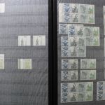 Deutschland (BRD), Dauerserien in 4 Alben