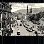 Baden-Baden, Augustaplatz