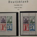 Französische Zone Baden, Rheinland-Pfalz und Württemberg