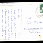 Oberkirch, Schwarzwald, Schauenburg mit Blick auf Oberkirch