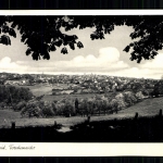 Remscheid, Totalansicht