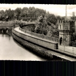 Remscheider Talsperre