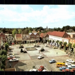 Aurich / Ostfr., Markt