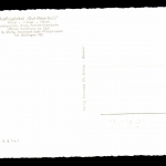 Großenkneten, Lkr. Oldenburg, Ausflugslokal "Gut Moorbeck"