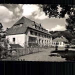 Timmendorfer Strand, Ostseeheilbad, Bugenhagen - Internat