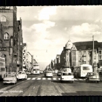 Berlin-Steglitz, Schloßstraße