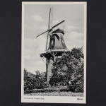 Varel / Oldb., Mühle