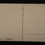 Schönmünzach / Baiersbronn, Murgtal, Ortsansicht