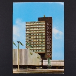 Solingen, Turmhotel