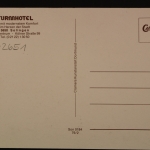Solingen, Turmhotel