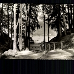 Scharbeutz, Ostseebad, Wolfsschlucht