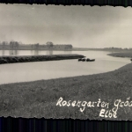 Grödel, Gem. Nünchritz, Gasthaus Rosengarten