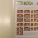 Deutschland Dublettensammlung Dauerserien bis Heinemann