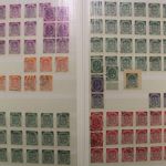 Deutschland Dublettensammlung Dauerserien bis Heinemann